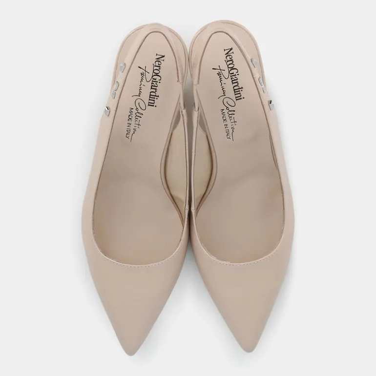 CHANEL BEIGE E512251DE