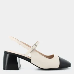 CHANEL BEIGE/NERO DY-E25D-08