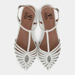 CHANEL BIANCO UN-E24D-01