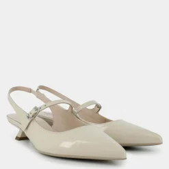 CHANEL BIANCO E512261DE