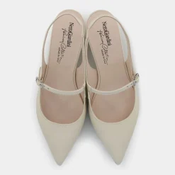 CHANEL BIANCO E512261DE