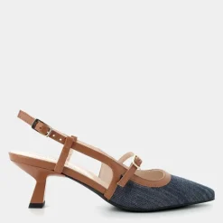 CHANEL BLU E512254DE