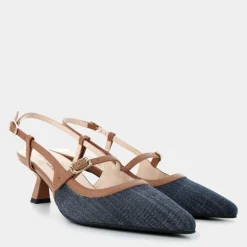 CHANEL BLU E512254DE