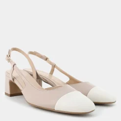 CHANEL BURRO/NUDE LO-E25D-06