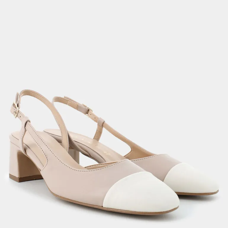 CHANEL BURRO/NUDE LO-E25D-06