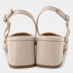 CHANEL BURRO/NUDE LO-E25D-06