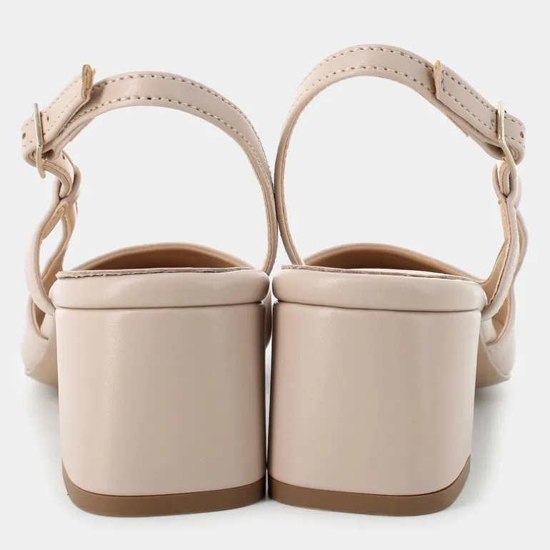 CHANEL BURRO/NUDE LO-E25D-06