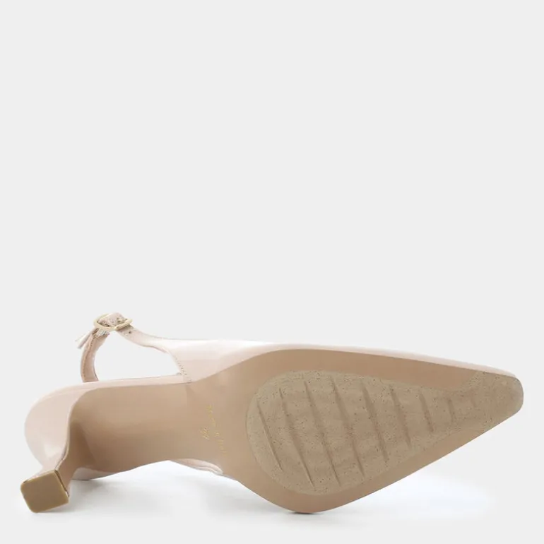 CHANEL CARNE OP-E25D-03