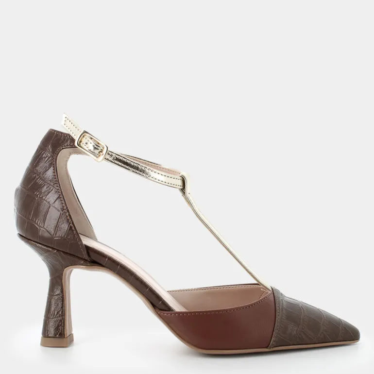 CHANEL CIOCCOLATO NO-E25D-03