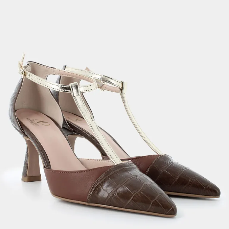 CHANEL CIOCCOLATO NO-E25D-03