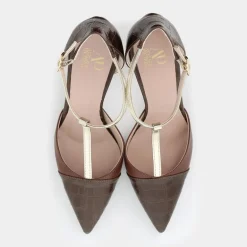 CHANEL CIOCCOLATO NO-E25D-03