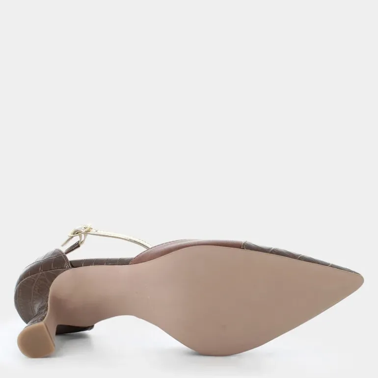 CHANEL CIOCCOLATO NO-E25D-03