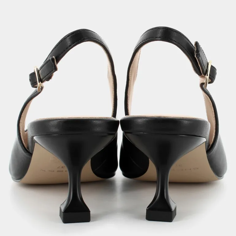 CHANEL NERO ME-E25D-51