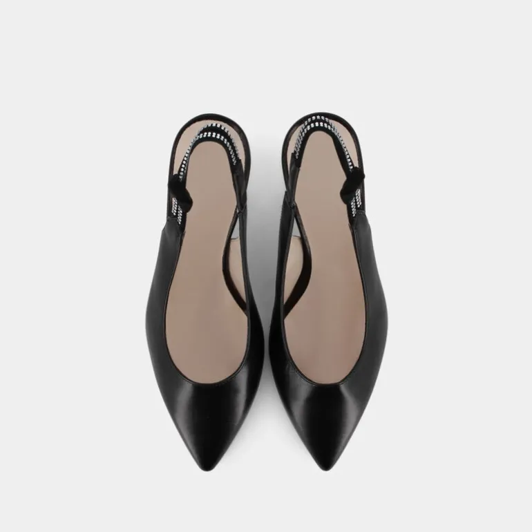 CHANEL NERO E218341DE