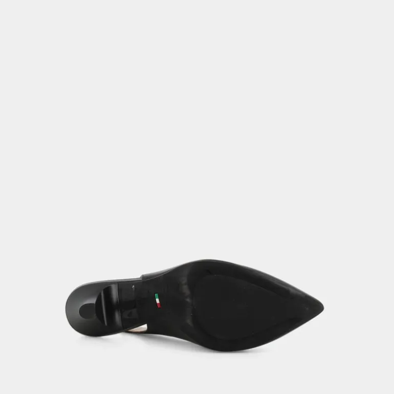 CHANEL NERO E218341DE