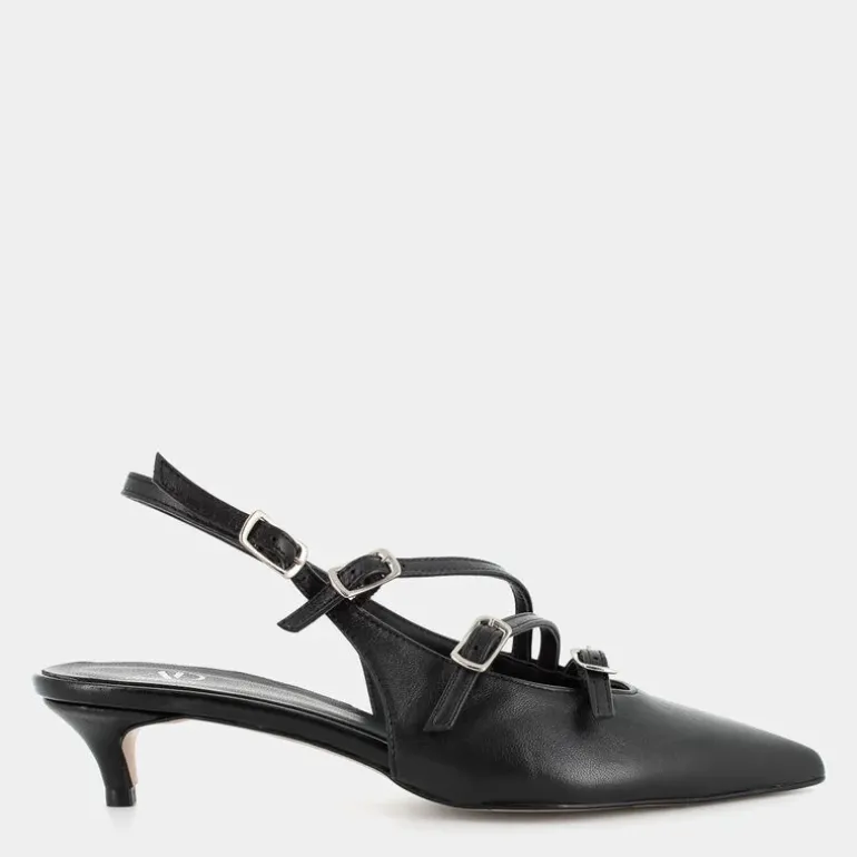 CHANEL NERO NO-E25D-01