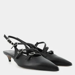 CHANEL NERO NO-E25D-01