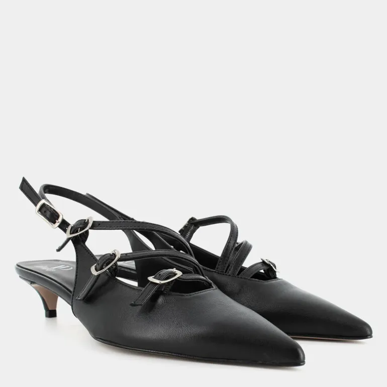 CHANEL NERO NO-E25D-01