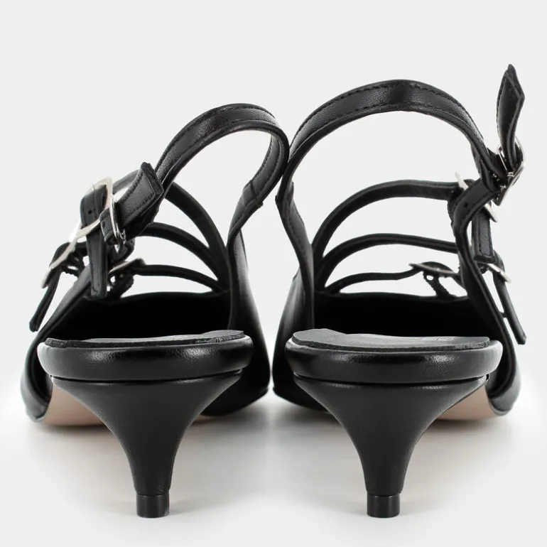 CHANEL NERO NO-E25D-01