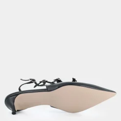 CHANEL NERO NO-E25D-01