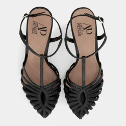 CHANEL NERO UN-E24D-02