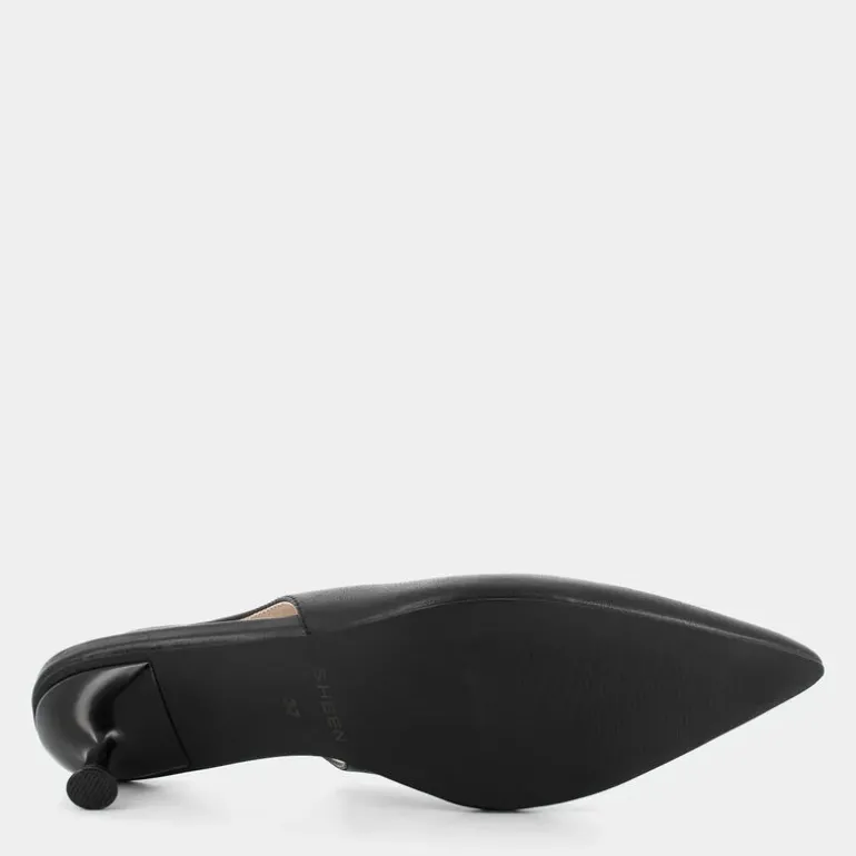 CHANEL NERO DY-E25D-10