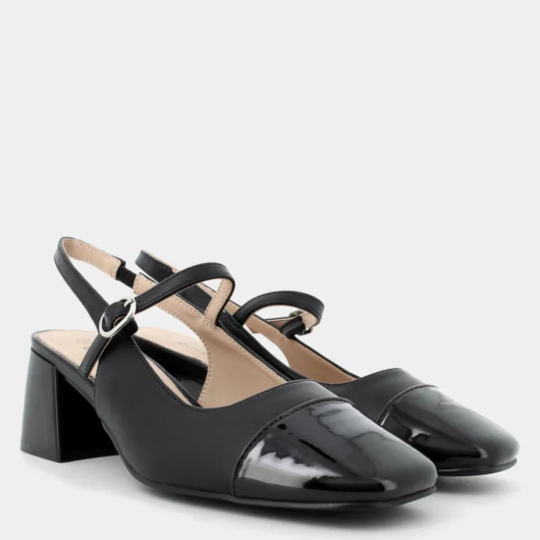 CHANEL NERO DY-E25D-08