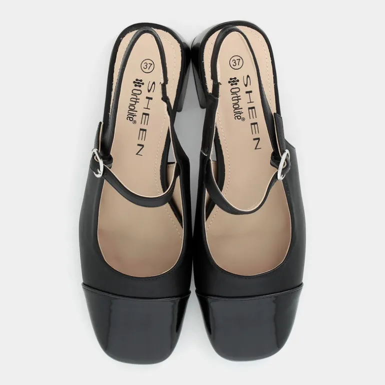 CHANEL NERO DY-E25D-08