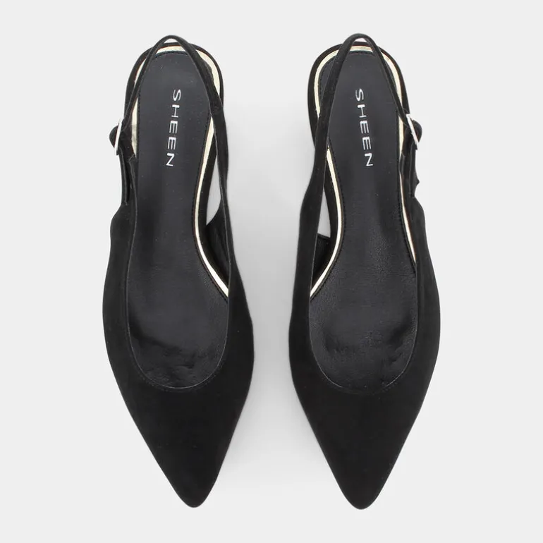 CHANEL NERO DY-E23D-01