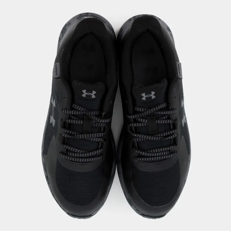 CHARGED BANDIT TR 3 SP- SPORTIVE BLACK/CASTLEROCK/WHITE 3028657