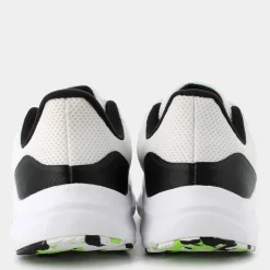 CHARGED PURSUIT 4- SPORTIVE White/Black/Hyper Green 3028254