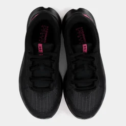 CHARGED SPEED SWIFT- SPORTIVE BLACK/BLACK/REBEL PINK 3027006