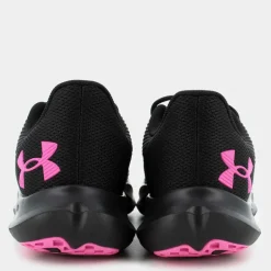 CHARGED SPEED SWIFT- SPORTIVE BLACK/BLACK/REBEL PINK 3027006