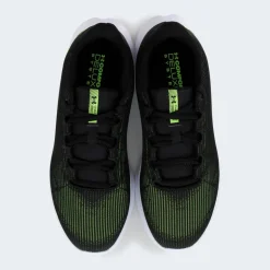 CHARGED SPEED SWIFT- SPORTIVE Black/Black/Hyper Green 3026999