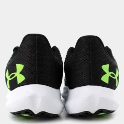 CHARGED SPEED SWIFT- SPORTIVE Black/Black/Hyper Green 3026999