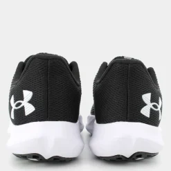 CHARGED SPEED SWIFT- SPORTIVE Black/Black/White 3027006