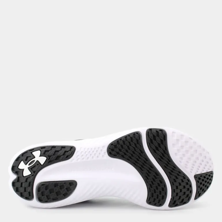 CHARGED SPEED SWIFT- SPORTIVE Black/Black/White 3027006