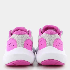 CHARGED SURGE 4- SPORTIVE HALO GRAY/VIVID MAGENTA/VIVID MAGENTA 3027007