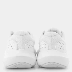 CHARGED SURGE 4- SPORTIVE White/Distant Gray/Metallic Silver 3027007