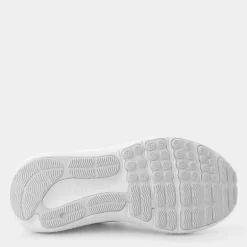 CHARGED SURGE 4- SPORTIVE White/Distant Gray/Metallic Silver 3027007