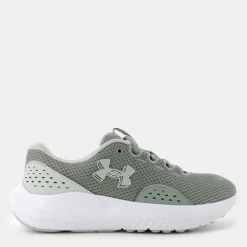 CHARGED SURGE 4- SPORTIVE Silica Green/Hydro Green/Hydro Green 3027007