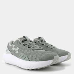 CHARGED SURGE 4- SPORTIVE Silica Green/Hydro Green/Hydro Green 3027007