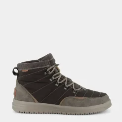 CHARLIE- SCARPONCINI GRIGIO 113334301