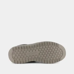 CHARLIE- SCARPONCINI GRIGIO 113334301