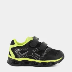 CHIRO 2- PRIMI PASSI NERO 1068046000000