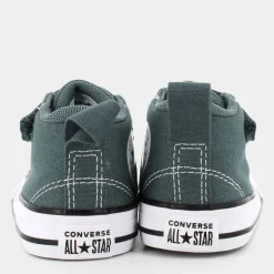 CHUCK TAYLOR- PRIMI PASSI TRUE NATURE/WHITE/BLACK A10762C