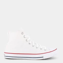 CHUCK TAYLOR- SPORTIVE OPTICAL WHITE M7650C