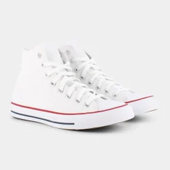 CHUCK TAYLOR- SPORTIVE OPTICAL WHITE M7650C