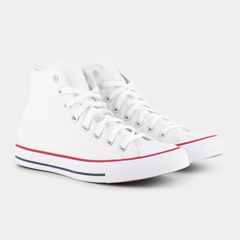 CHUCK TAYLOR- SPORTIVE OPTICAL WHITE M7650C