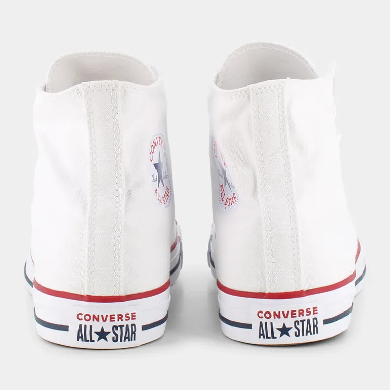 CHUCK TAYLOR- SPORTIVE OPTICAL WHITE M7650C